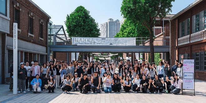 [답사] 국립세계문자박물관_ 트라이보울_ 인천아트플랫폼 등