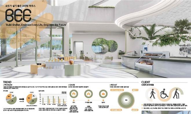[수상] 제 18회 공간디자인대전 수상