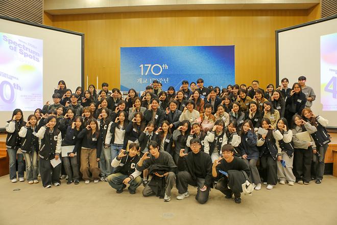 2025 공간디자인·소비자학과 과제전시회